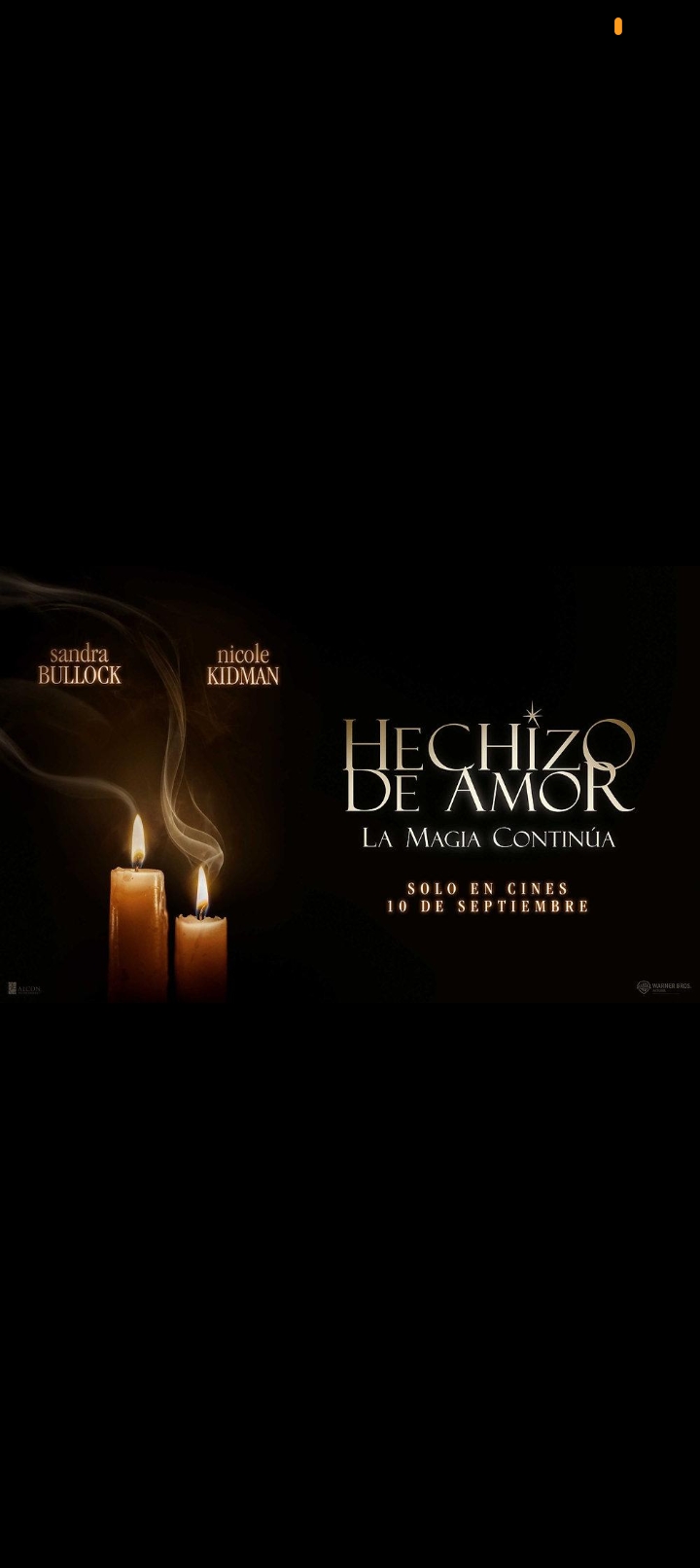 Hechizo de Amor: La Magia Continúa