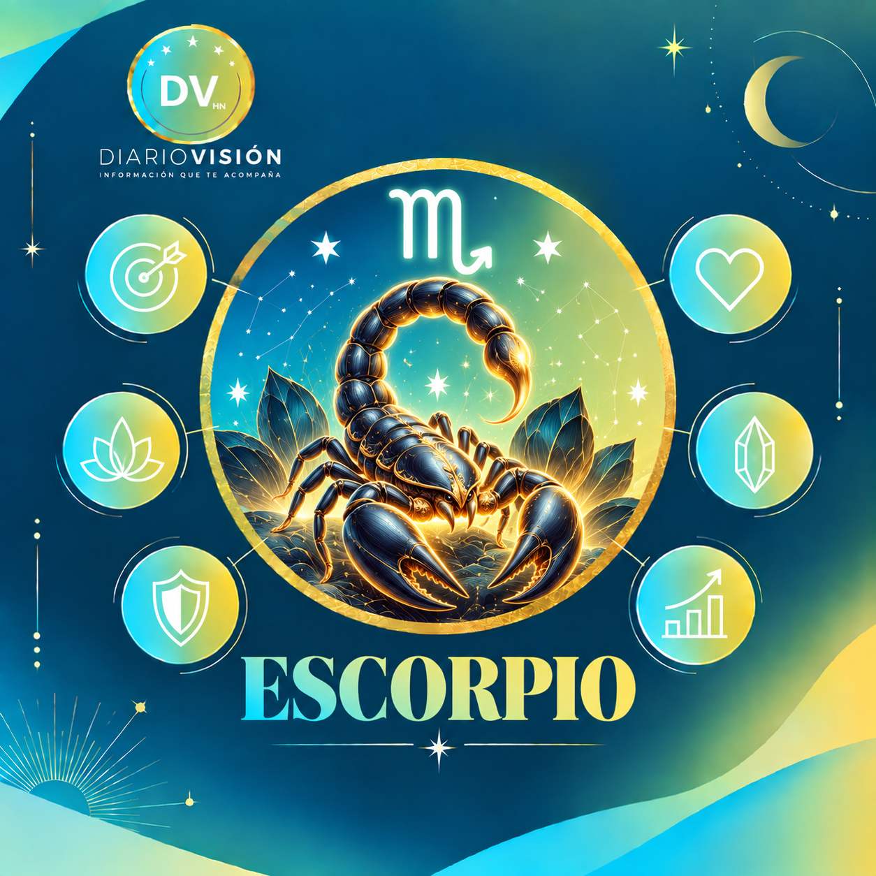 Escorpio