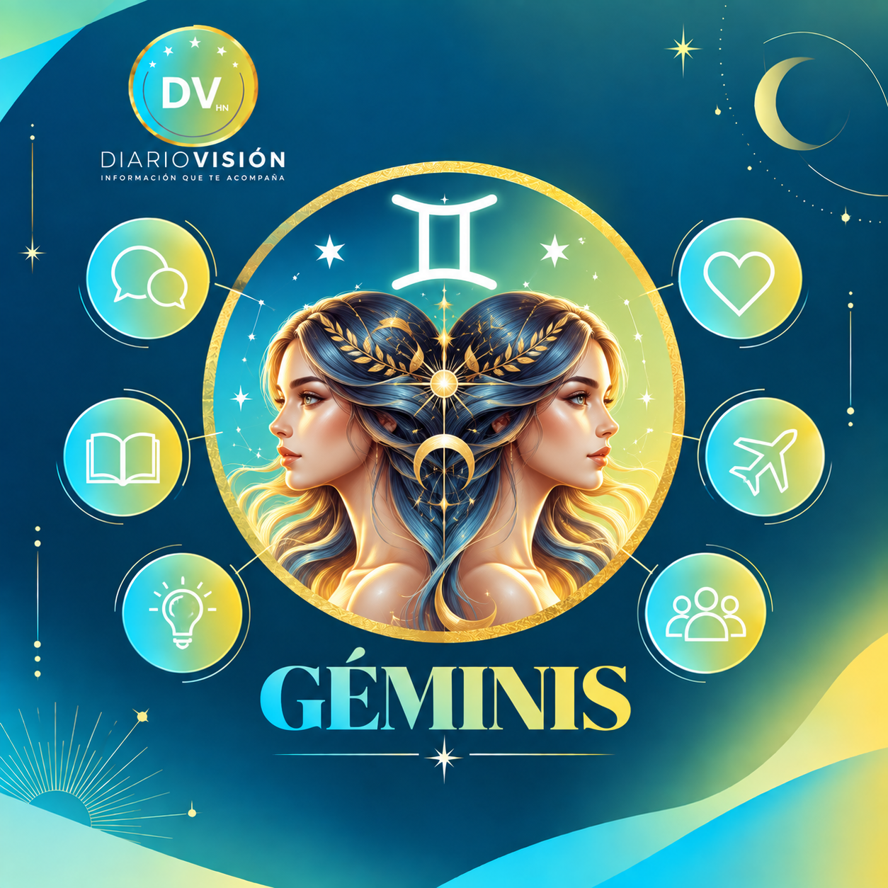 Géminis