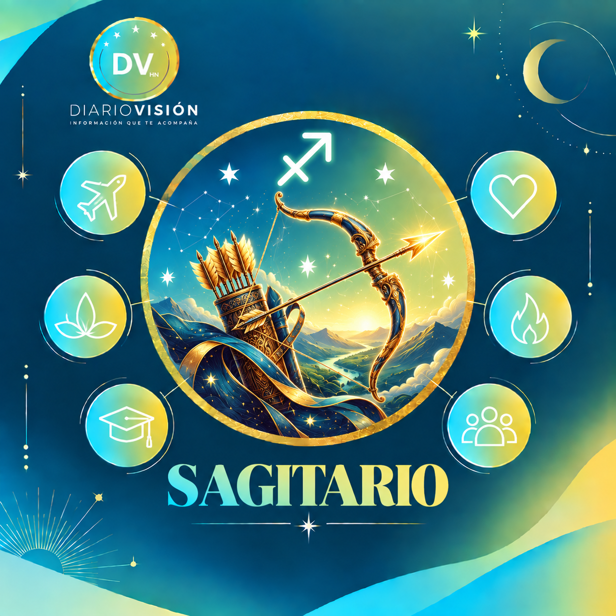 Sagitario